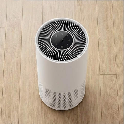 เครื่องฟอกอากาศอัจฉริยะ