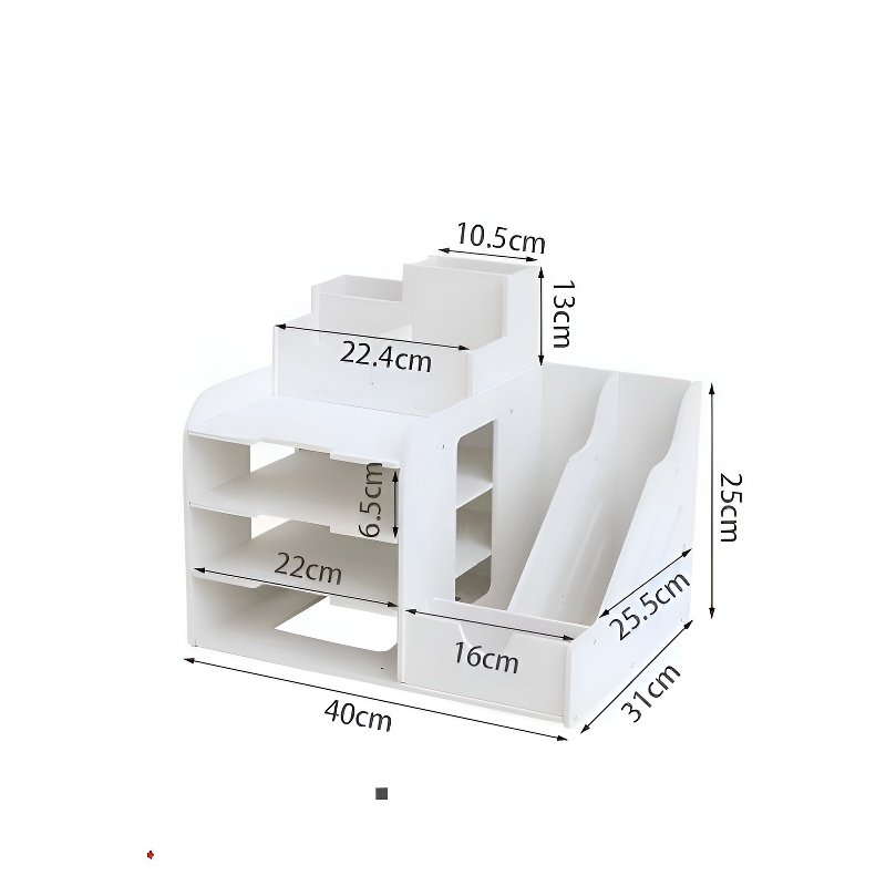 Multi-purpose Storage Box