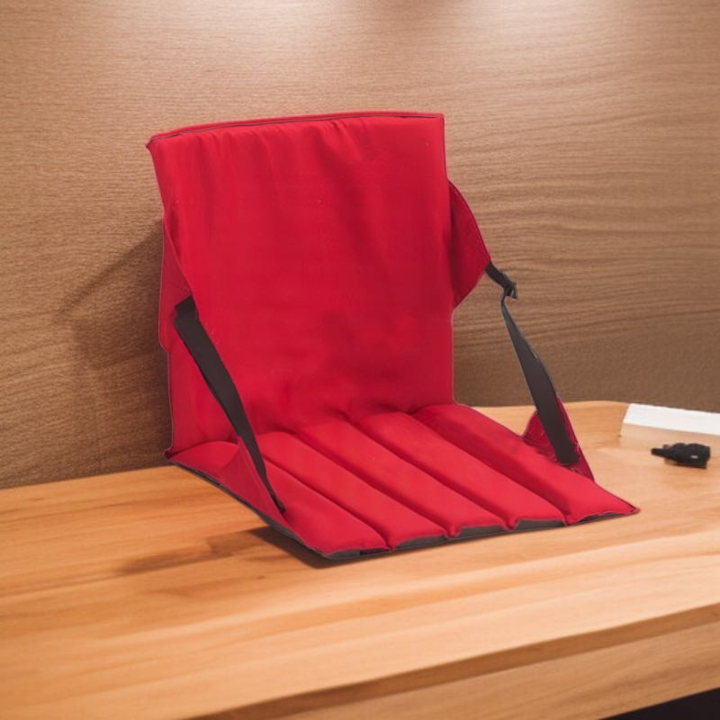 Portable Folding Seat Cushion