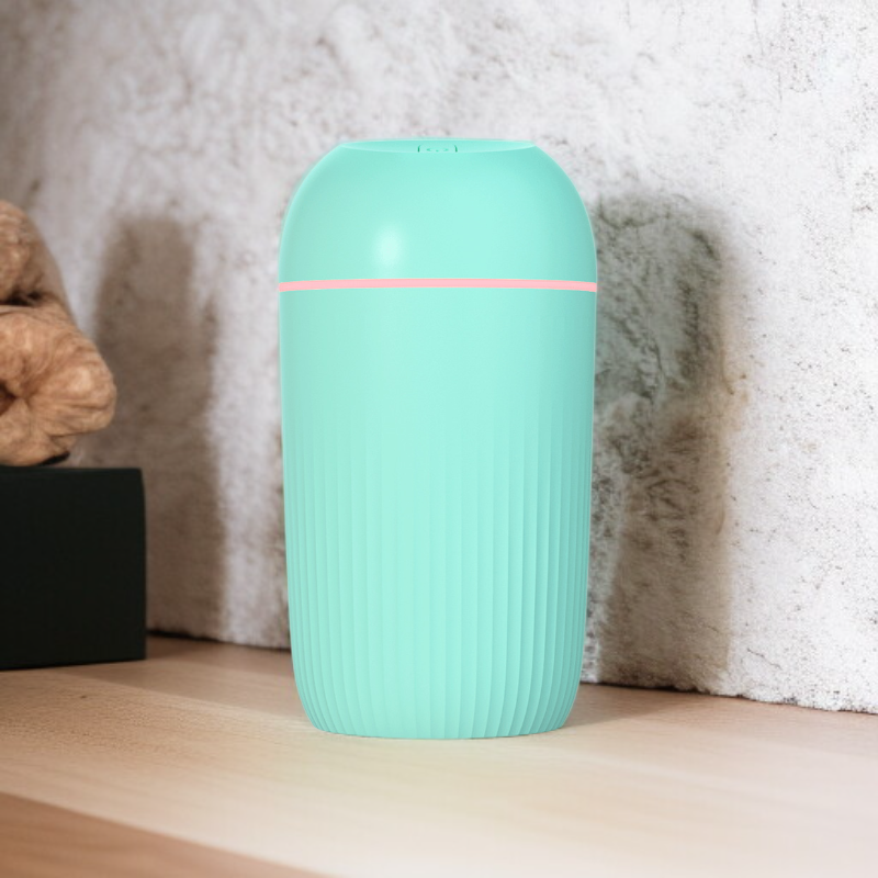 サイレントスプレー加湿器