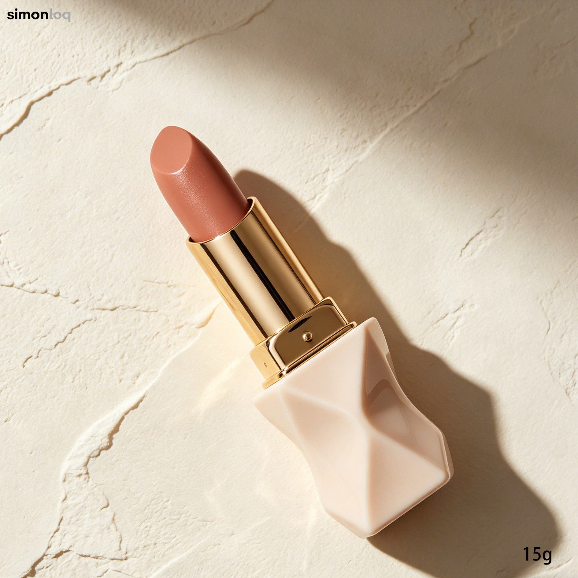 潤い成分配合の口紅