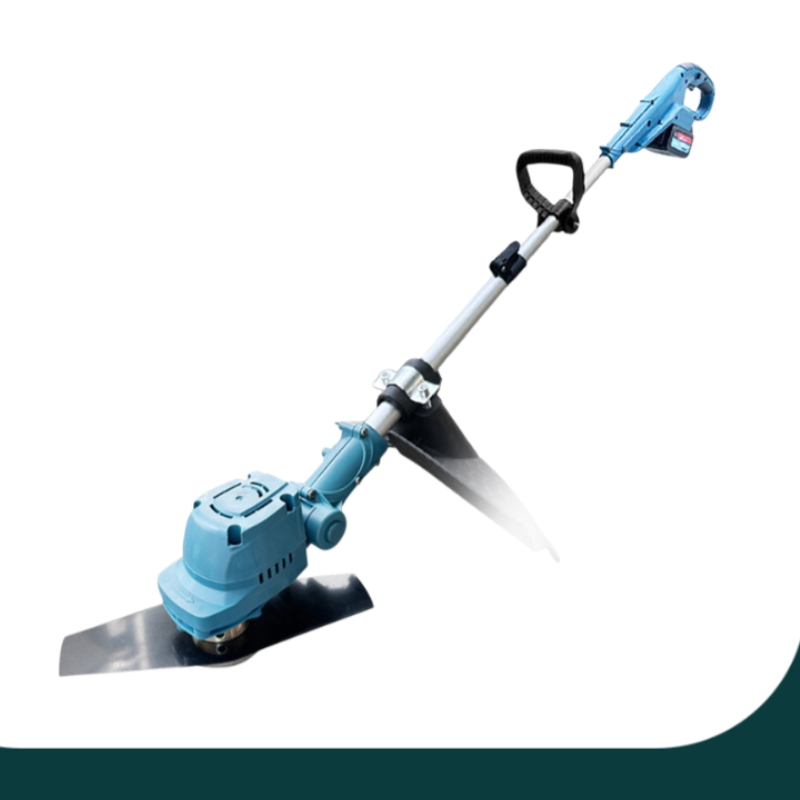 Small Household Rechargeable Weeding Machine
