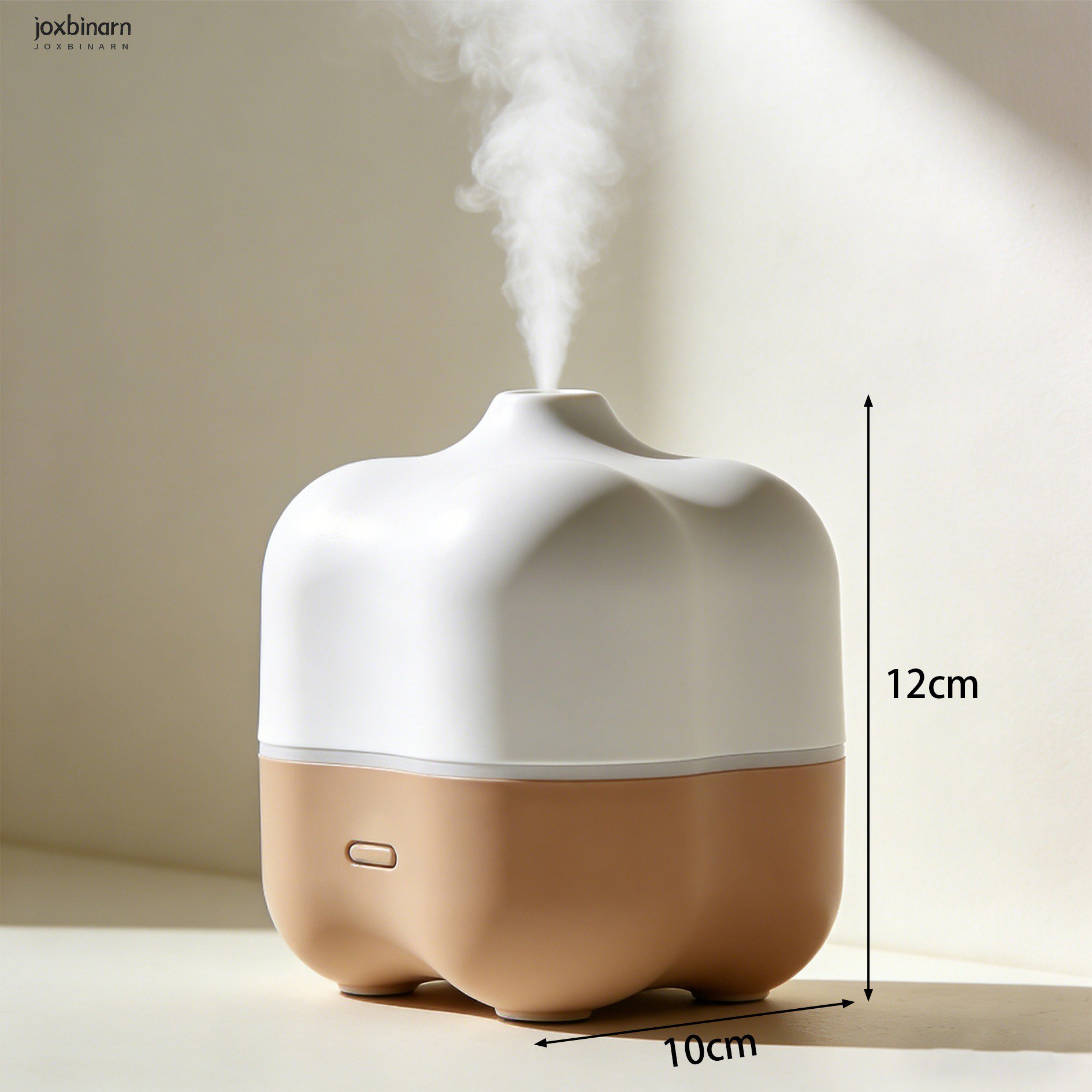 旅行に便利な携帯型加湿器