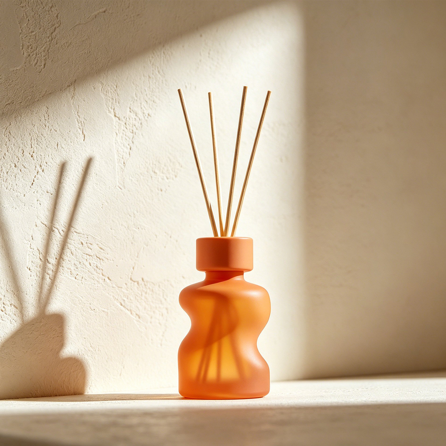 Aromatherapie-Flasche
