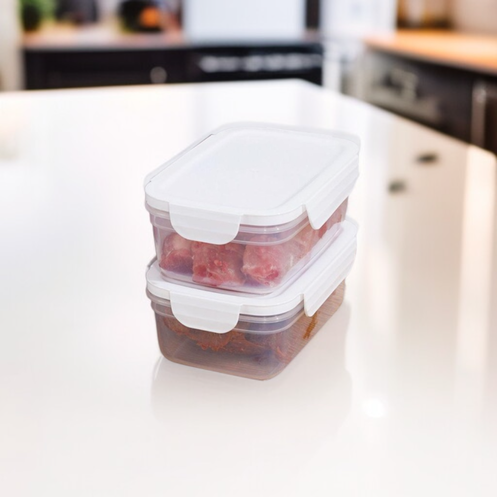 多機能収納ボックス