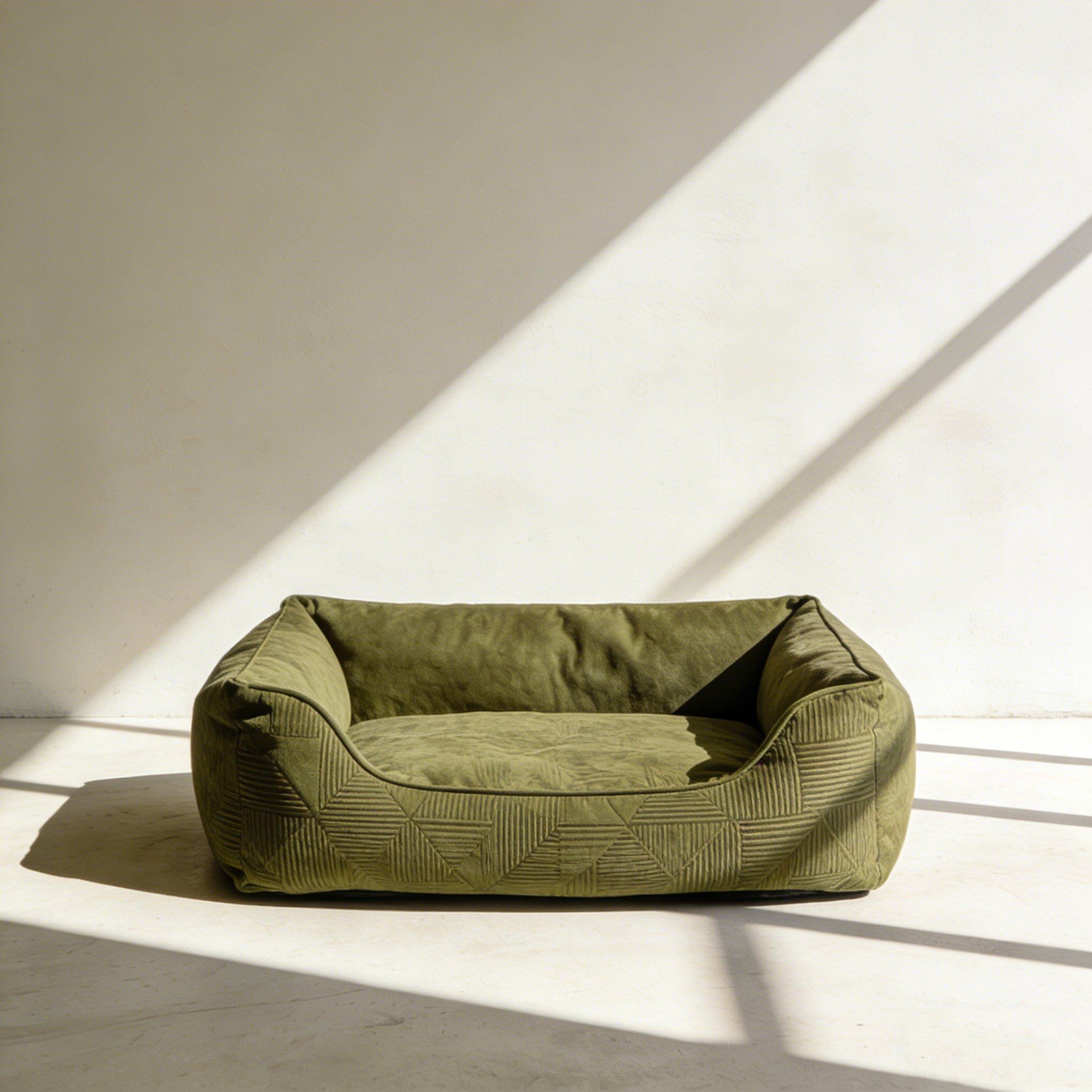 ふわふわペットハウス