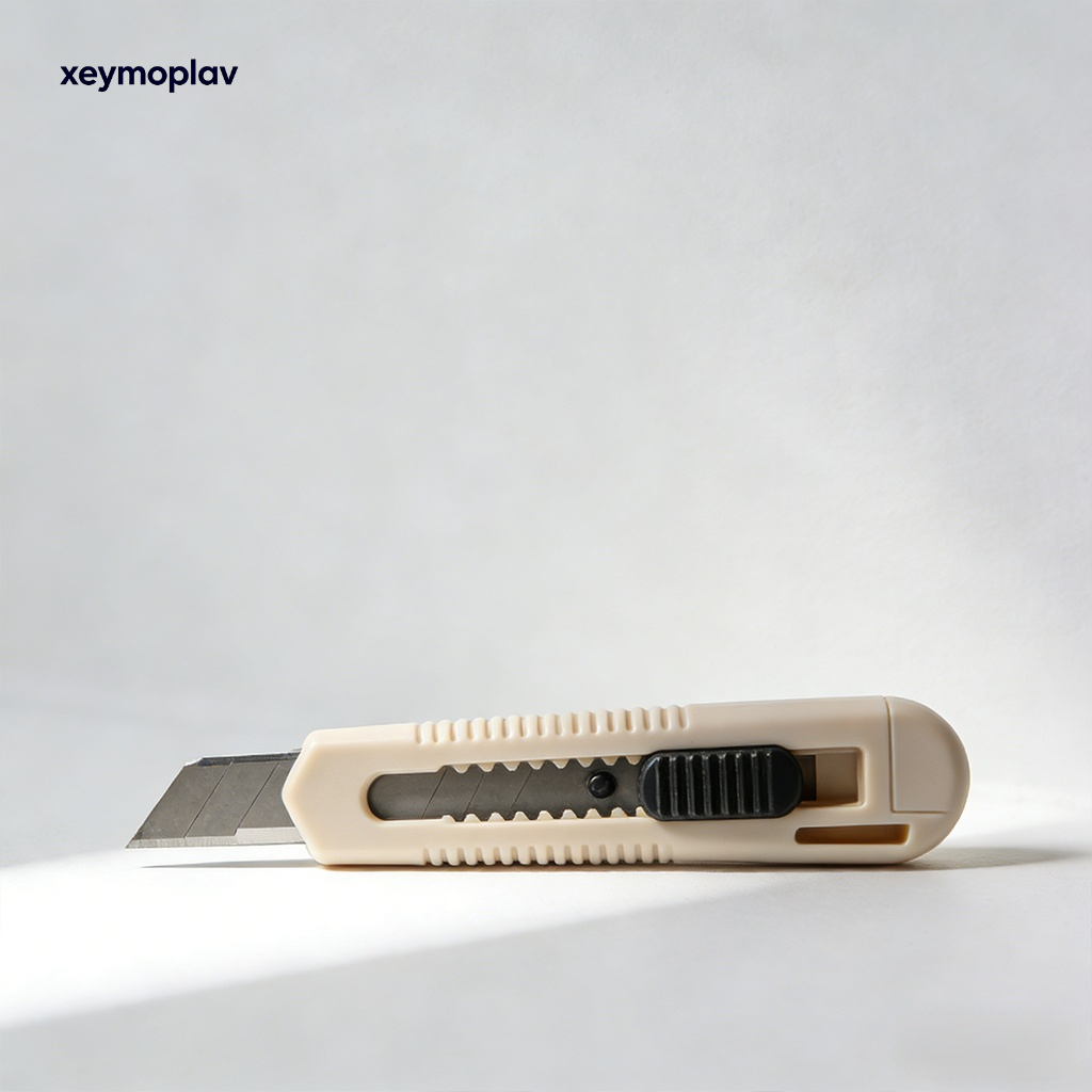 ภาพรวมมีดอเนกประสงค์ขนาดเล็กสำหรับพกพา