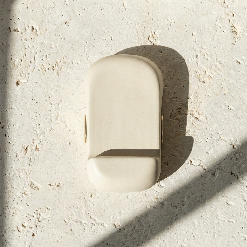 ที่ยึดโทรศัพท์มือถือแบบพกพา