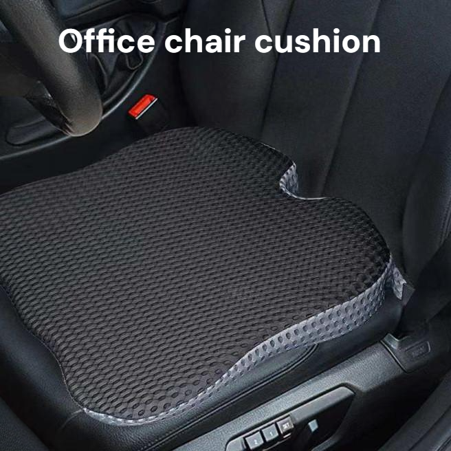 Office chair cushion