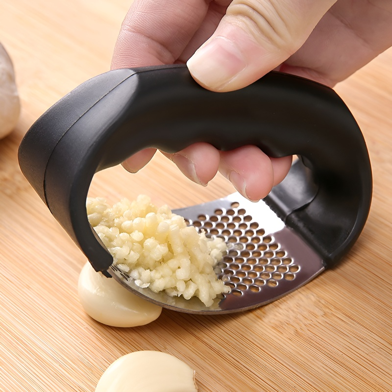 เครื่องบดกระเทียมอเนกประสงค์