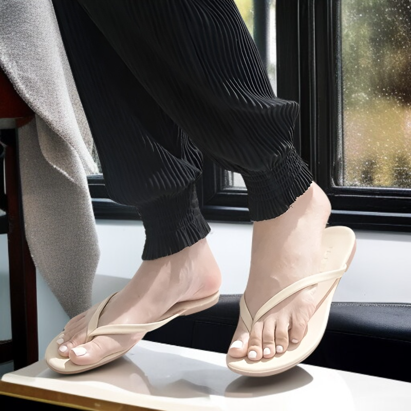  여름 여성용 니커 바지