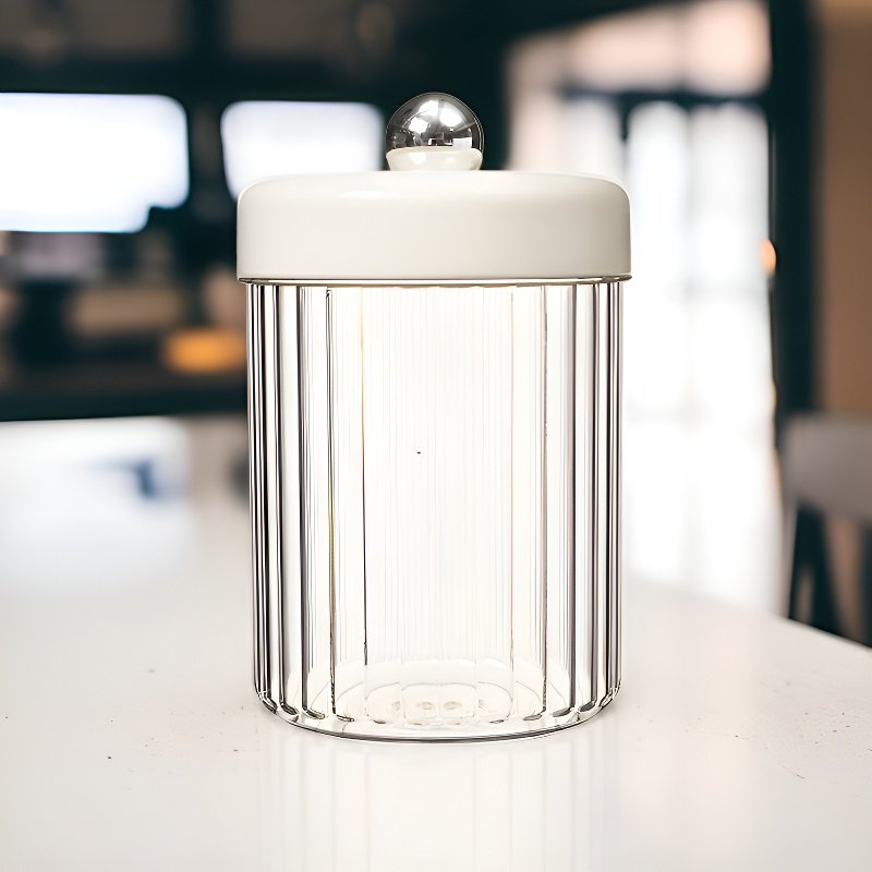 가정용 곡물 용기