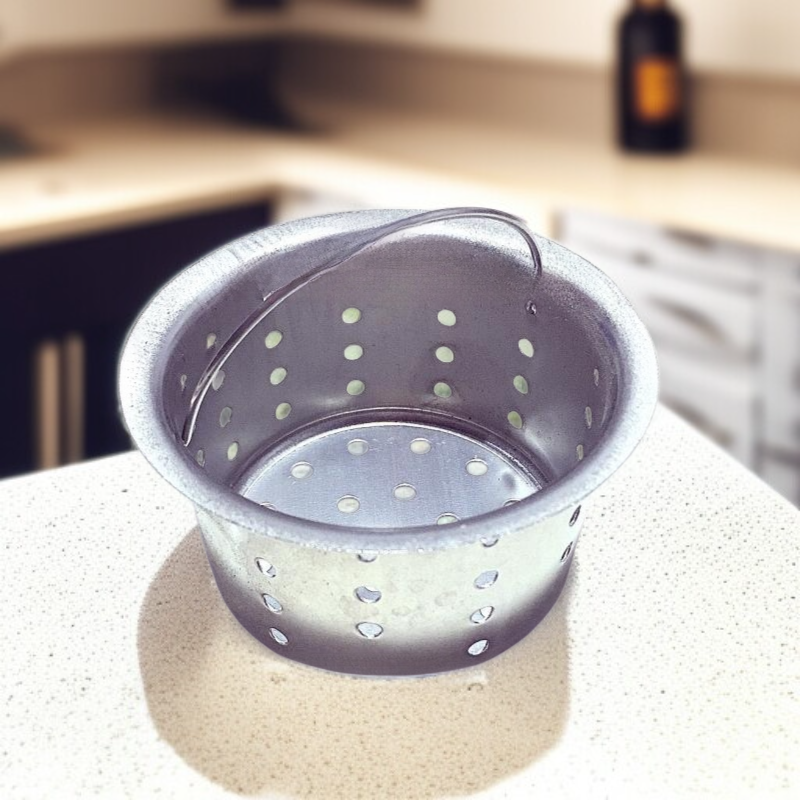 주방 야채 세척 싱크대