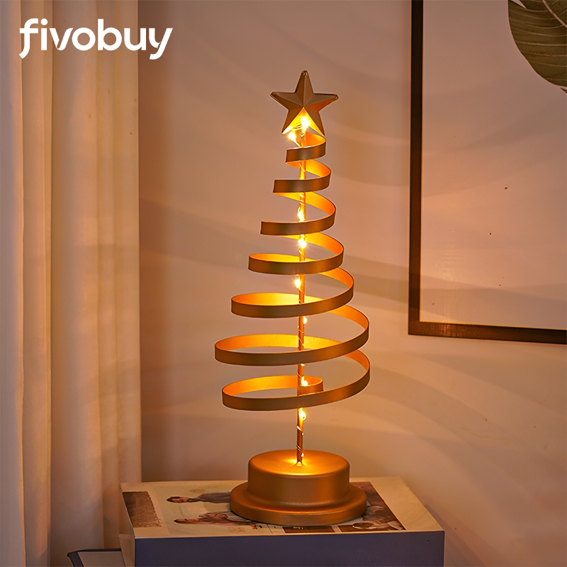 โคมไฟตกแต่งสไตล์นอร์ดิกมินิมอล (แพ็ค 2 ชิ้น)