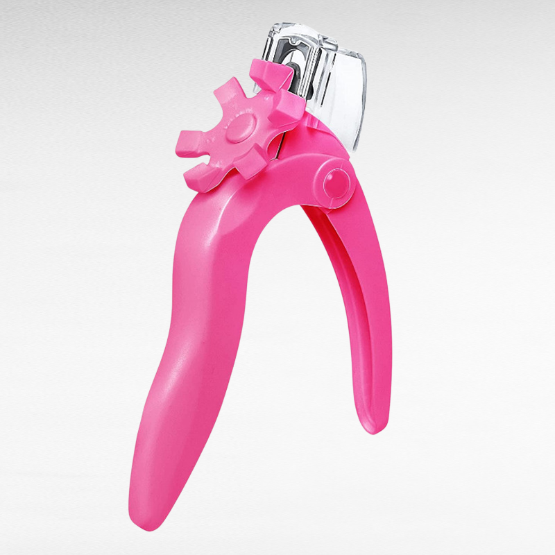  Multi-Purpose U-Shaped Nail Cutter for Manicure