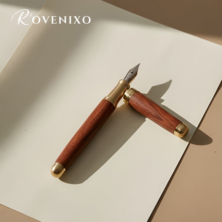 ปากกาหมึกซึมสำนักงานระดับไฮเอนด์