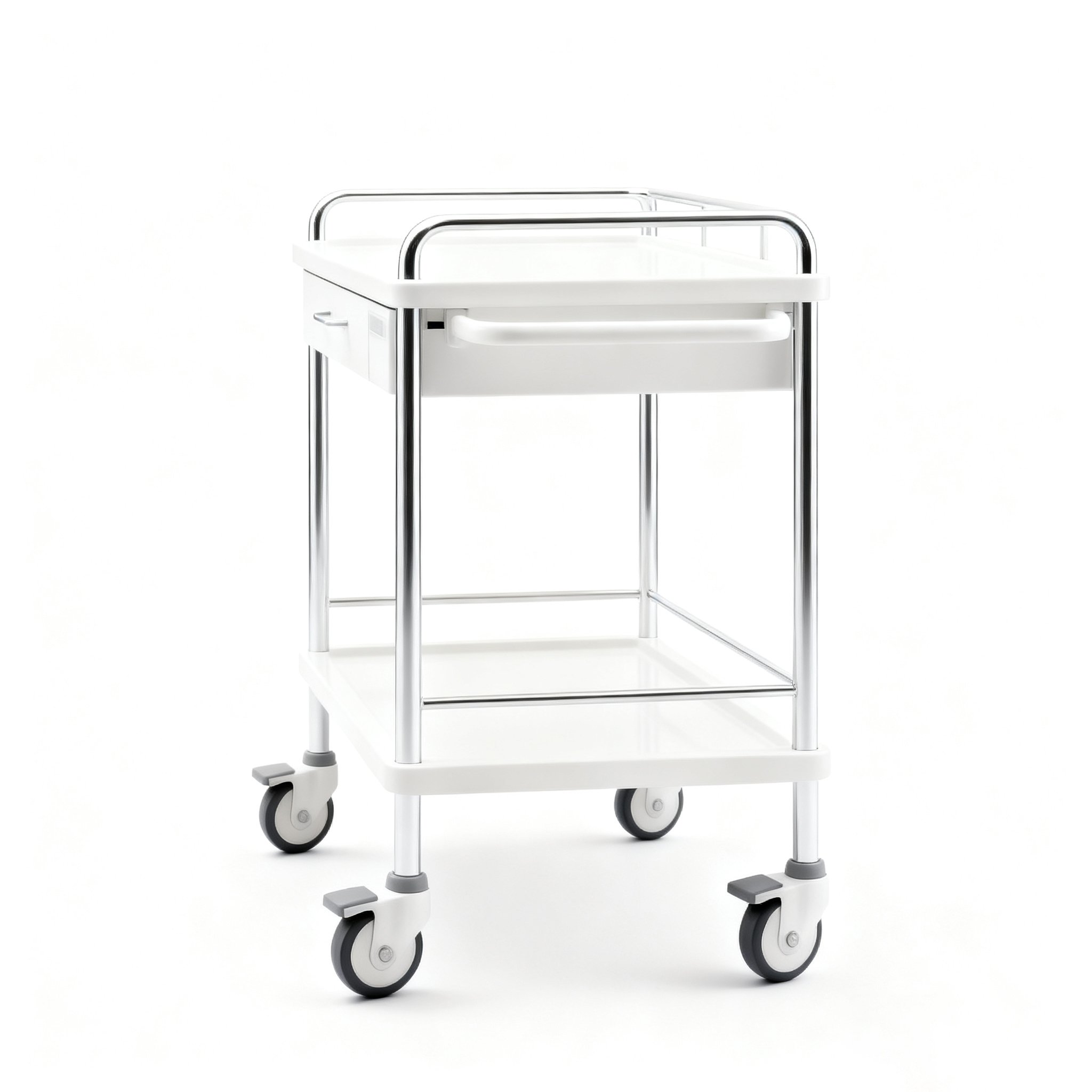 의료용 수납 선반 