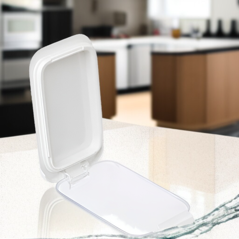 습기 차단 향신료 분배 상자