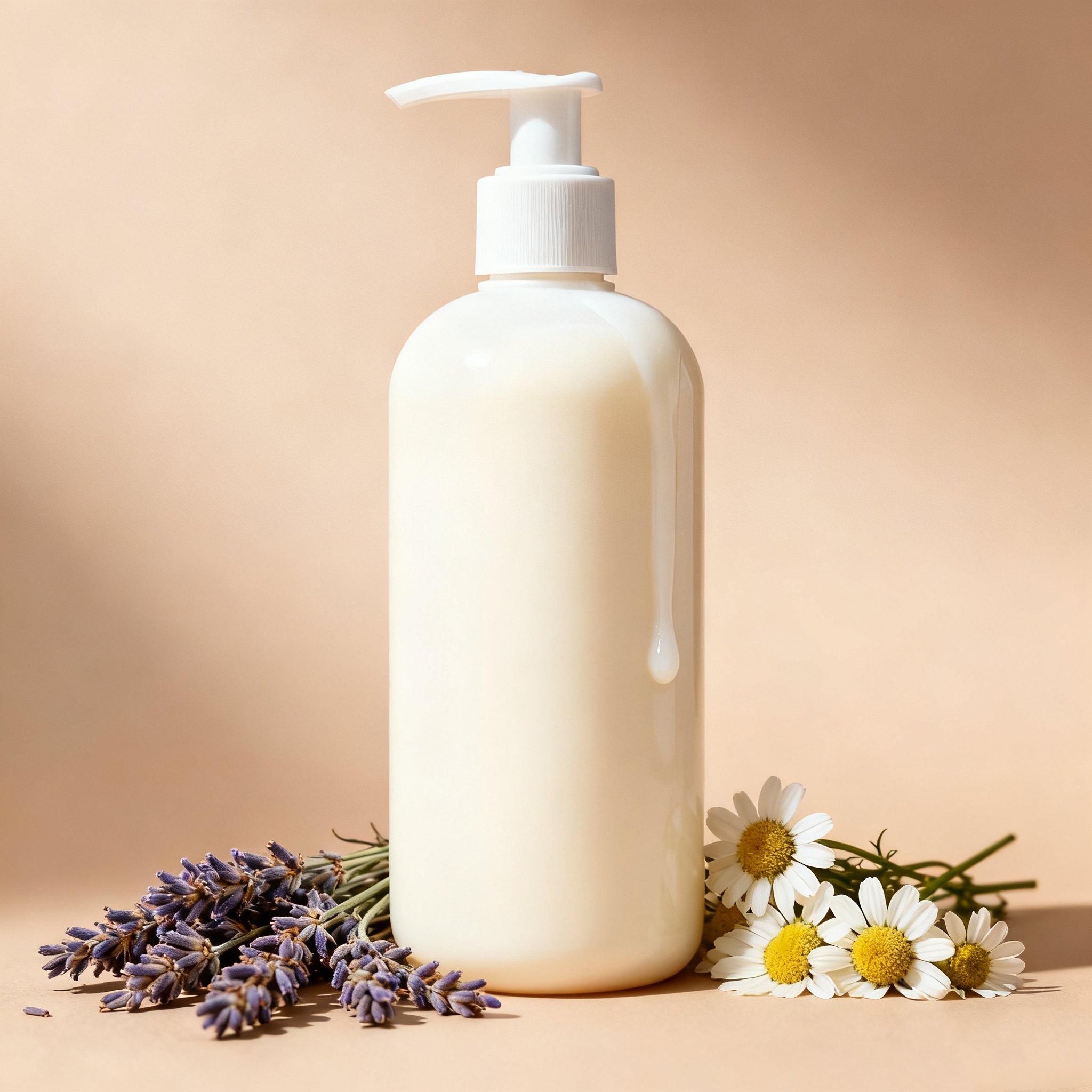 คลีนเซอร์สำหรับผิวมันขวดใหม่