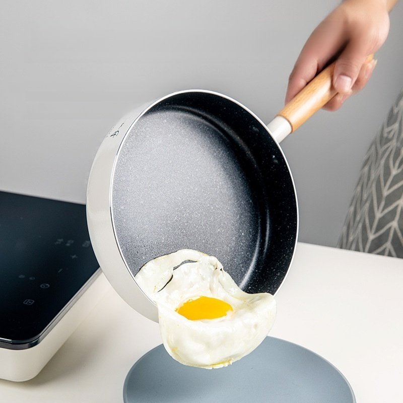 Multifunctional Egg Frying Pan
