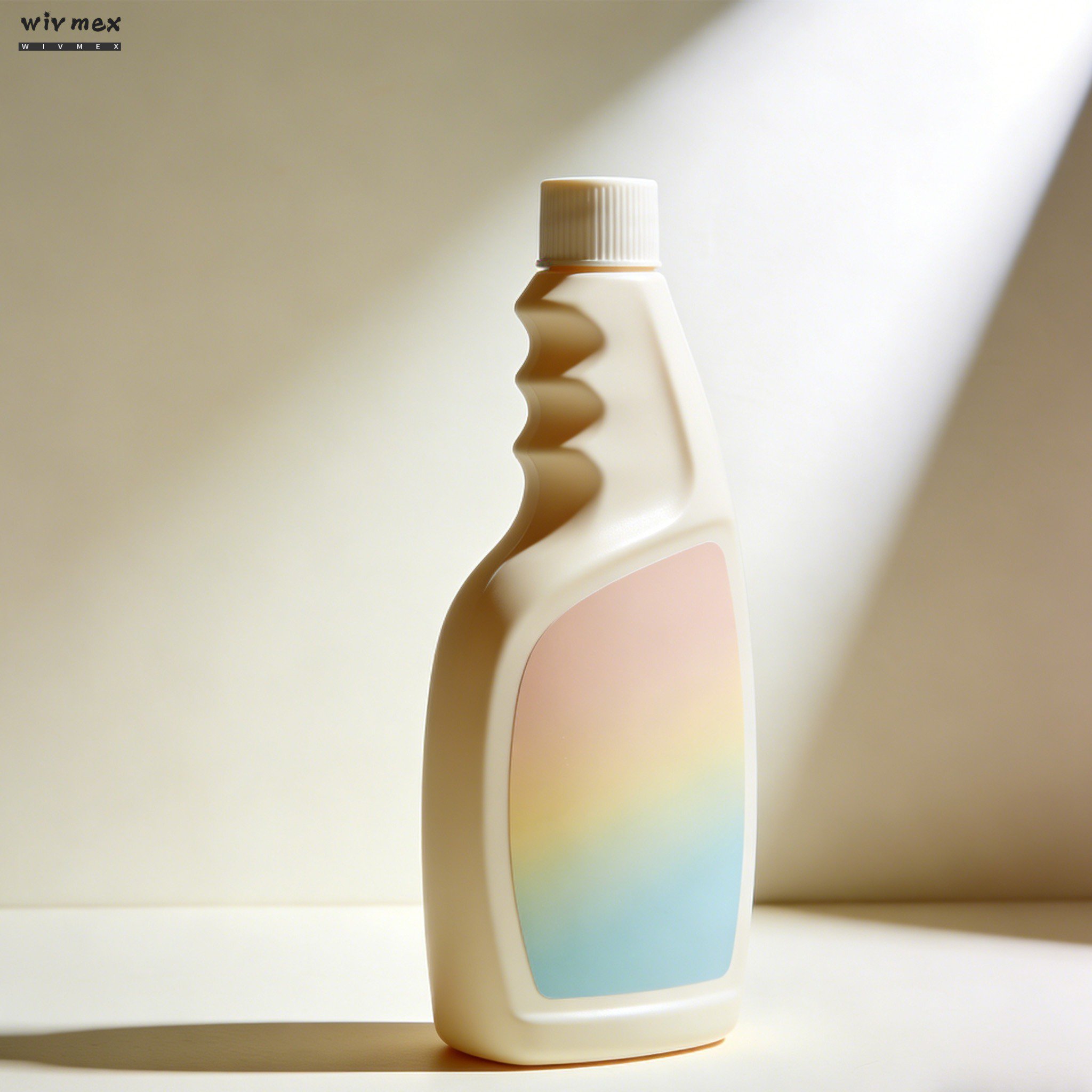 Multifunktionaler Reinigungsmittel-Set (3 Flaschen)