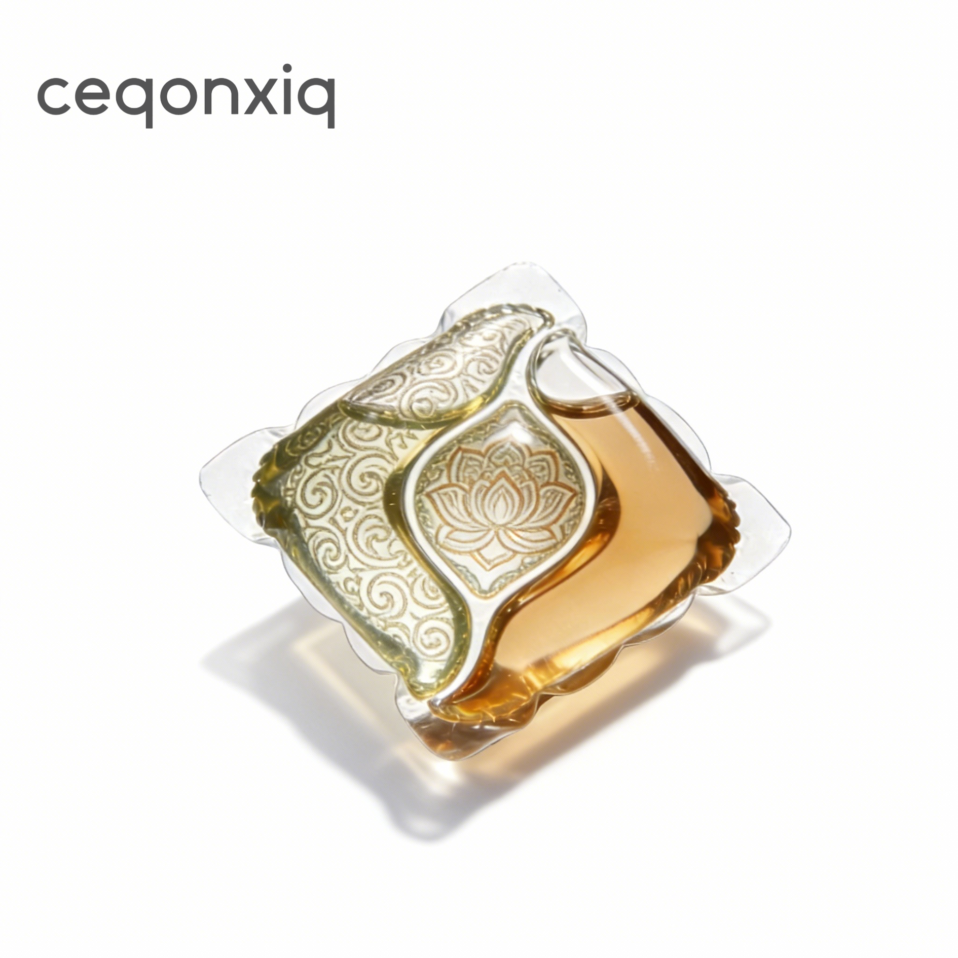 แคปซูลผงซักฟอกหอมกลิ่นติดทนนาน (300 แคปซูล)