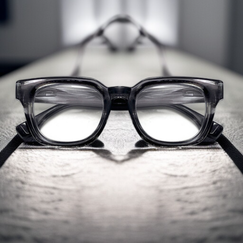 Gafas ergonómicas para lectura con filtro de luz azul