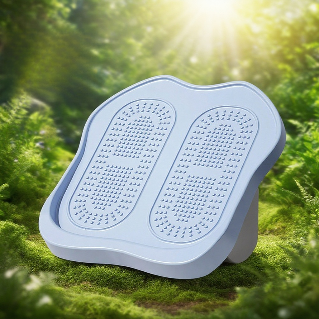 拉伸腳板小伸展腿瑜珈踏板可調式折疊腳踏板