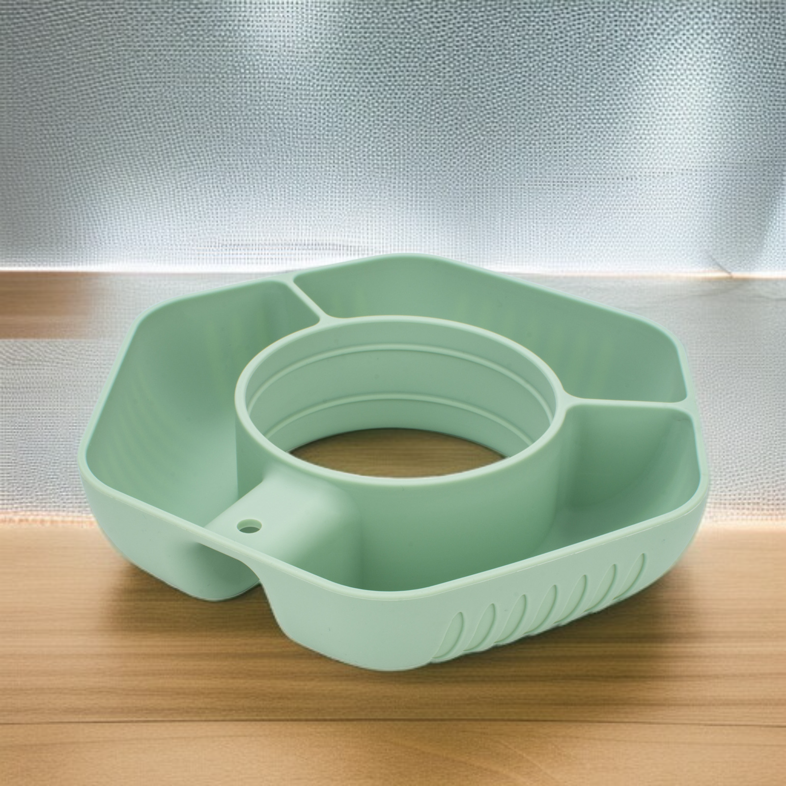 스낵 과일 접시