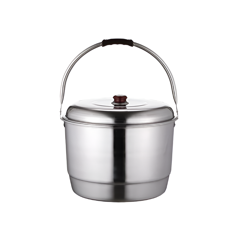 Large capacity deep fryer filter