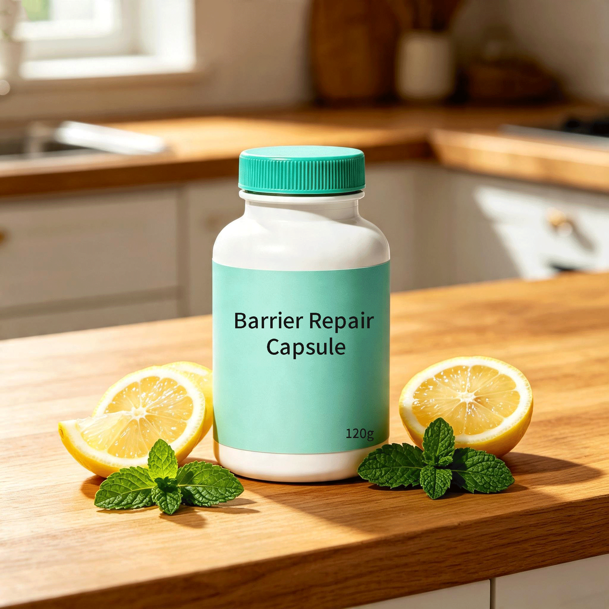 Barrier Repair Capsule