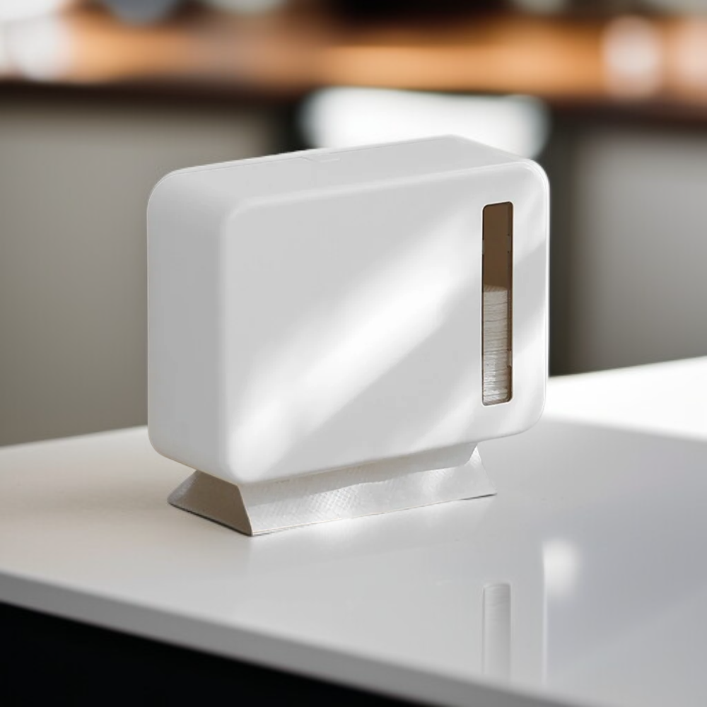 벽걸이 휴지통 신제품