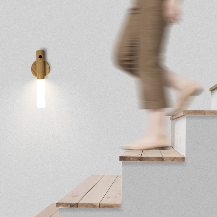 Smart Sensor Night Light