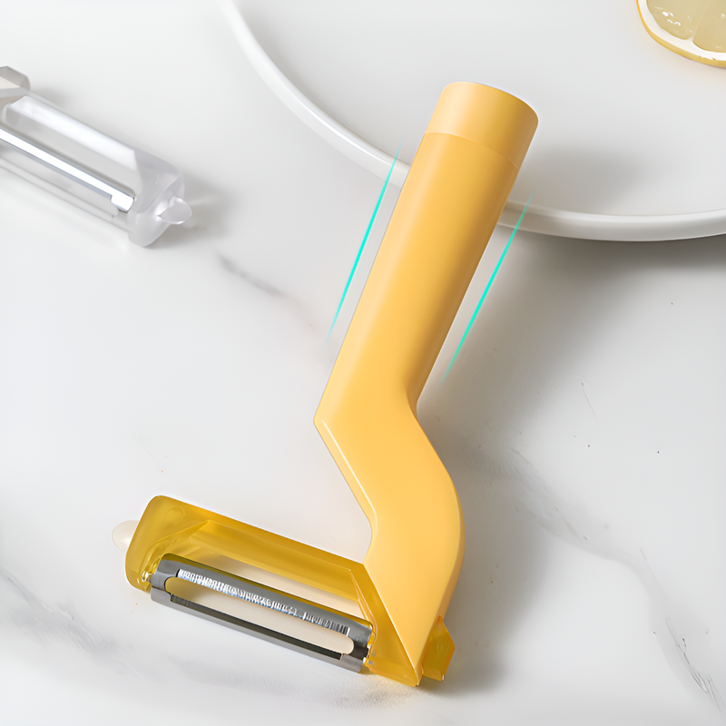 주방용 다기능 과일 껍질 벗기는 칼