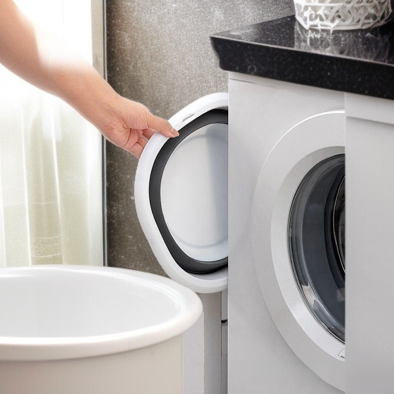 折りたたみ式洗面台