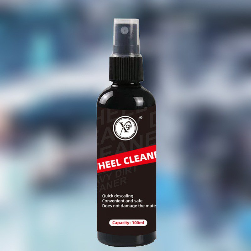 さび落としクリーナー