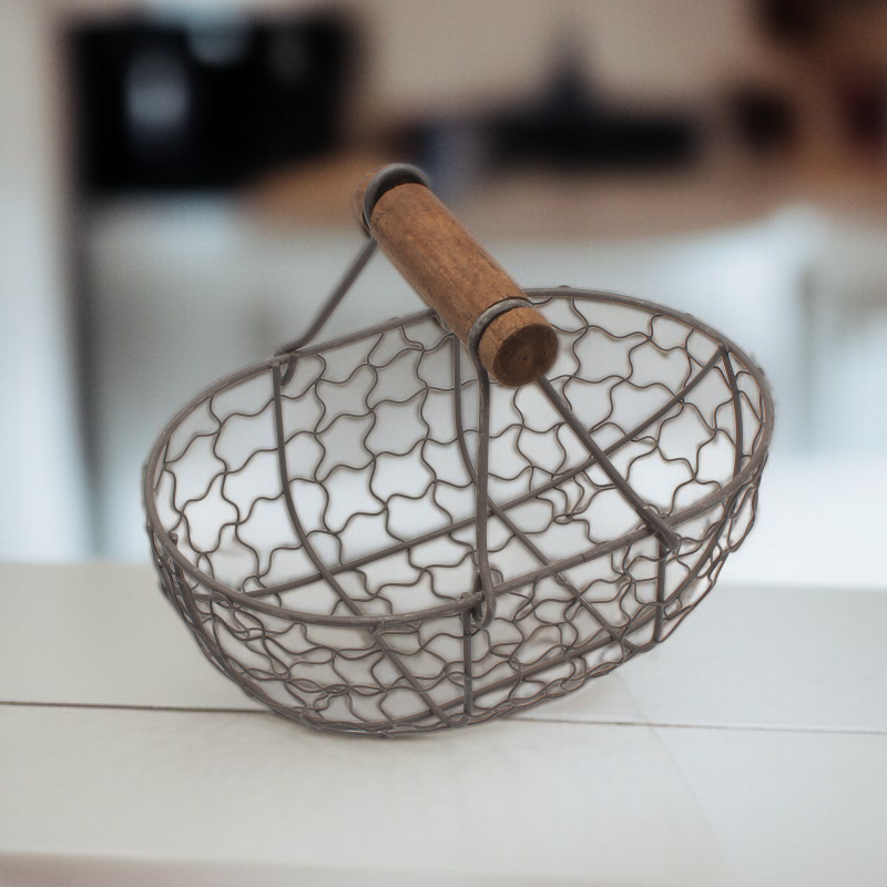  Cesta de picnic