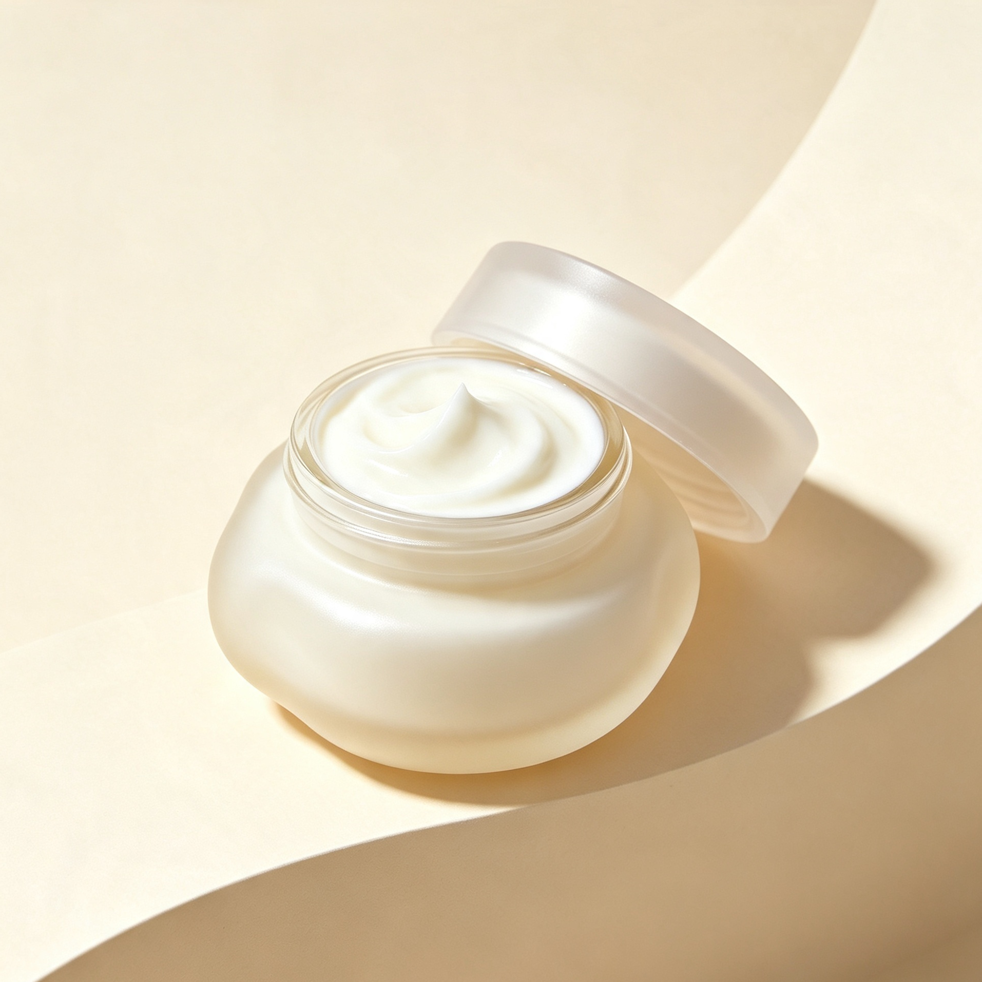 Ceramide Repair Cream