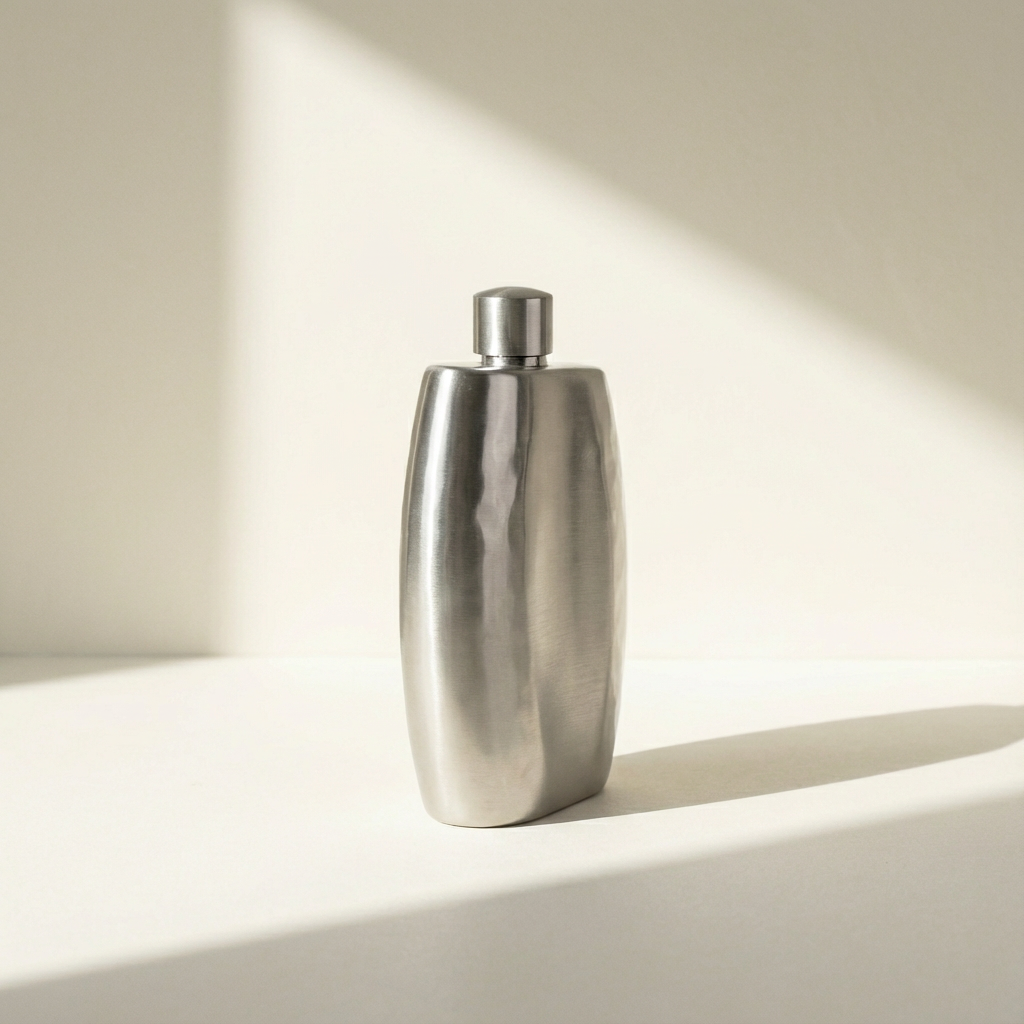 스테인리스 보온 술병