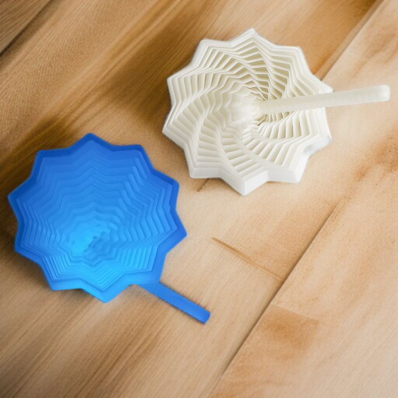 子供と大人向け指先解凍トイ