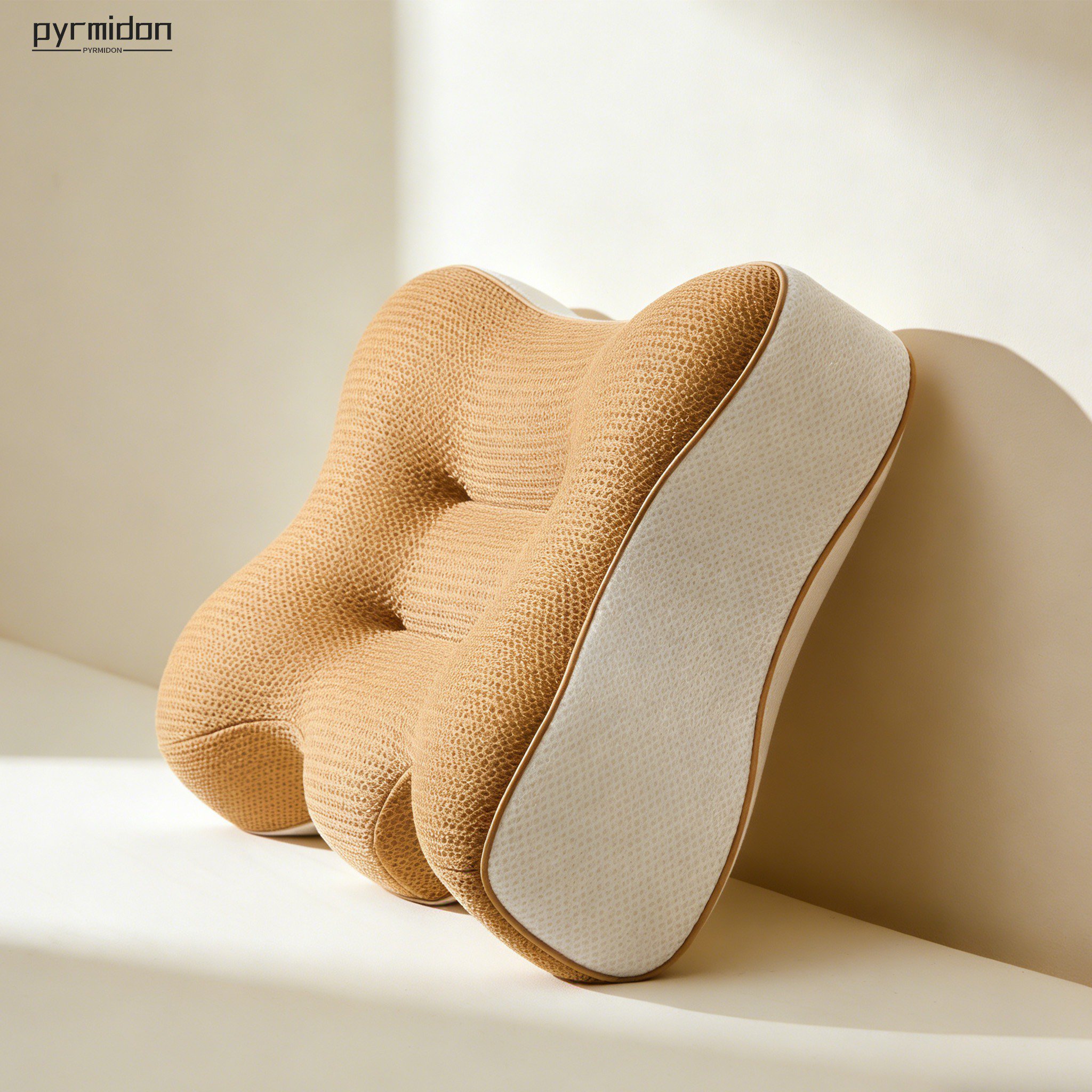 天然乳膠枕（2個裝）