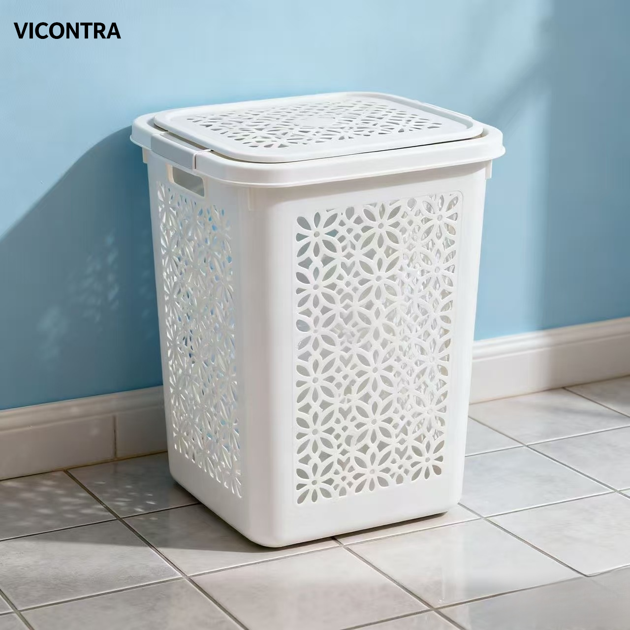 가정용 세탁 바구니(5개)