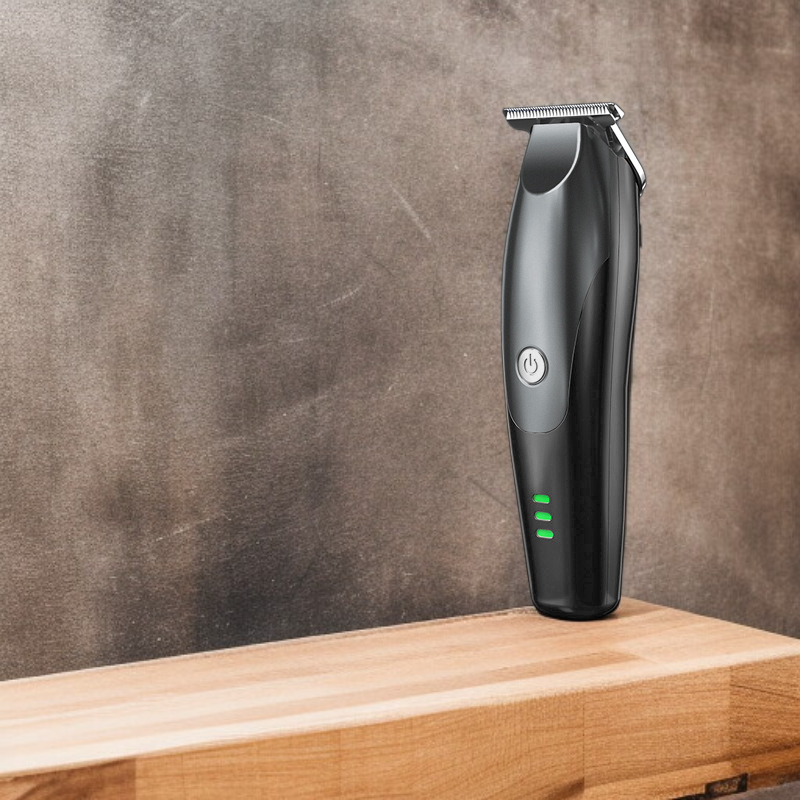 Wiederaufladbarer elektrischer Haarschneider für den Heim- und professionellen Gebrauch