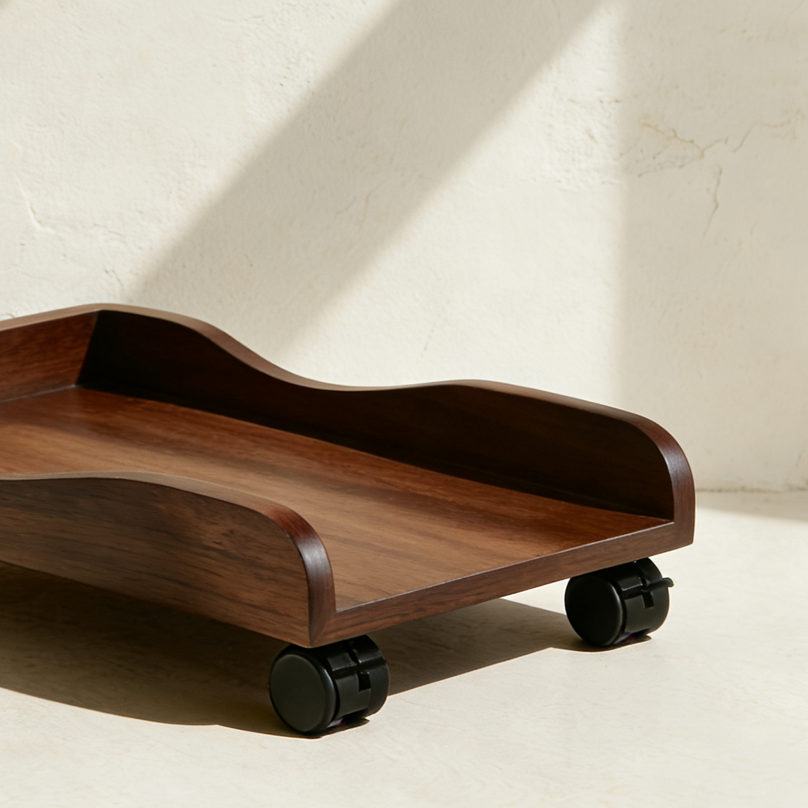 デスクトップPCタワースタンド（2個入り）