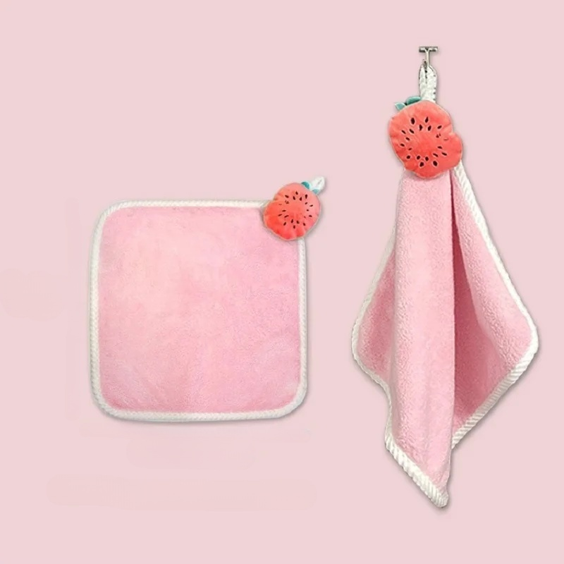 快乾超細纖維手巾