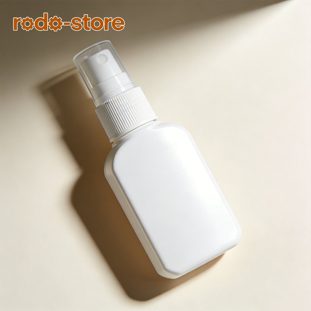 สเปรย์พ่นปากขนาดเล็ก พกพาสะดวก(5 ขวด)