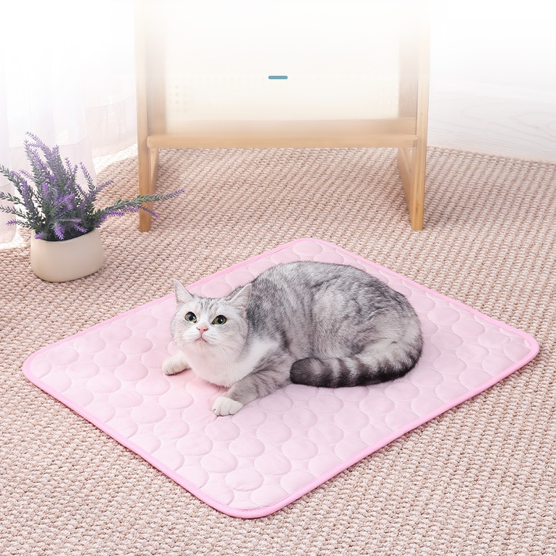 ペット用夏用冷却アイスマット