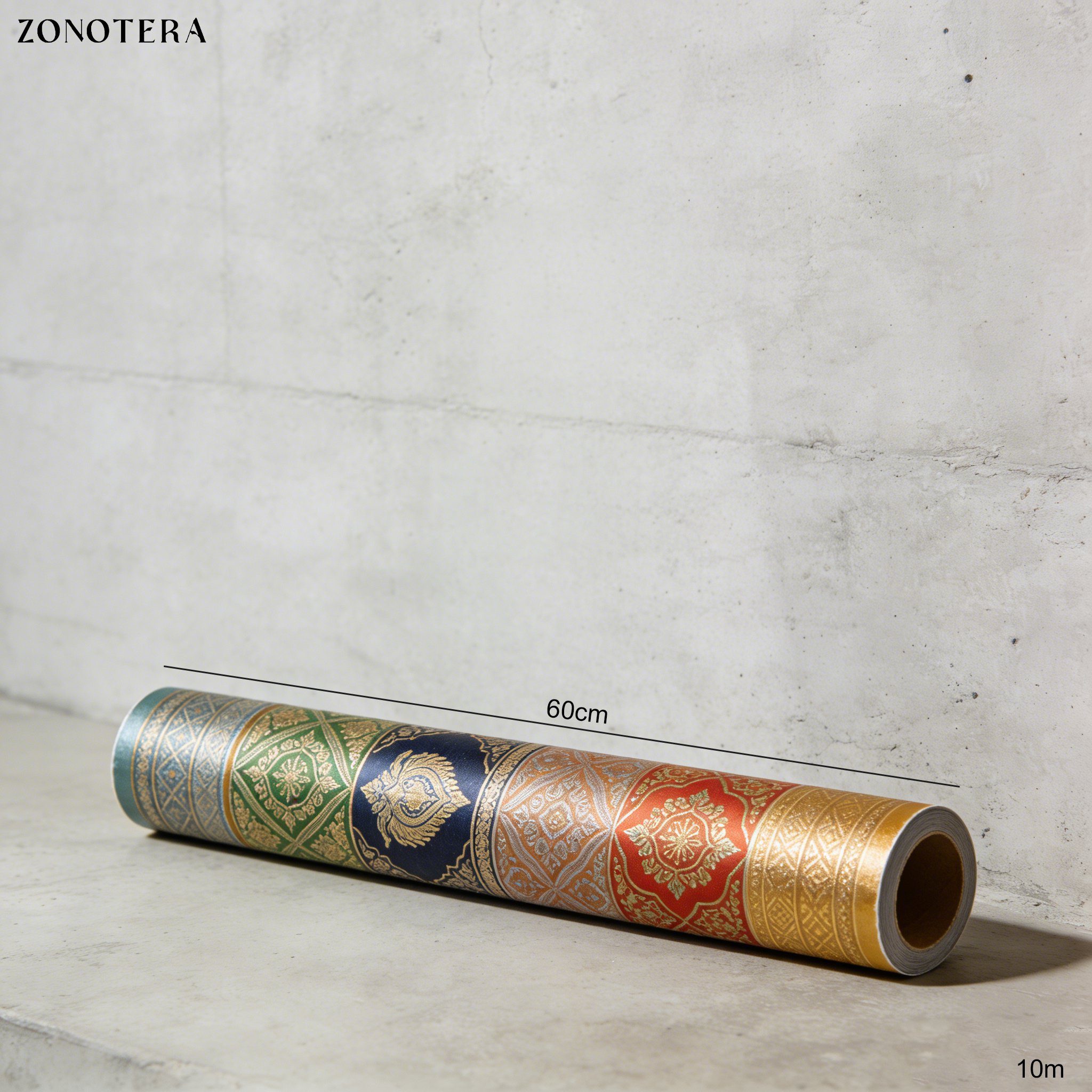  สติ๊กเกอร์ป้องกันเชื้อราและความชื้น