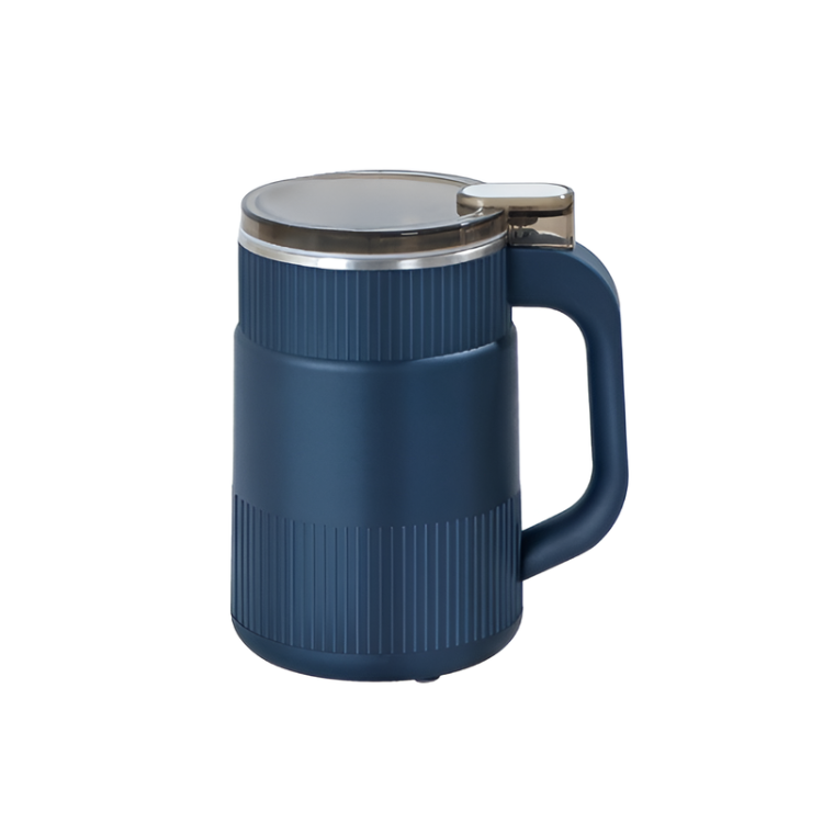 เครื่องบดผงยา