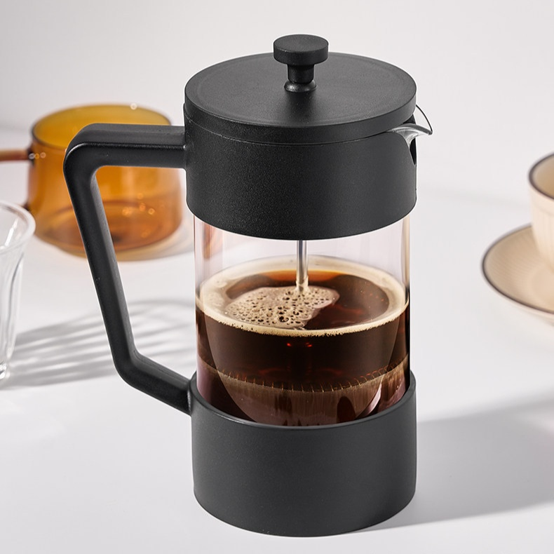 手作りのチンフェイコーヒーフィルター